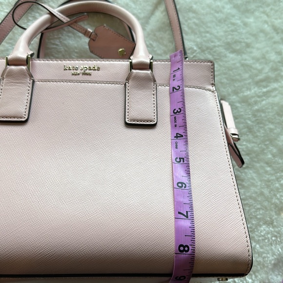 Kate spade purse - Picture 9 of 14